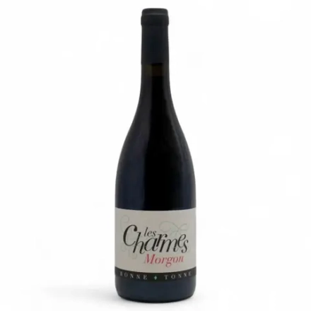 Вино Bon Ton Morgon Les Charmes 2023