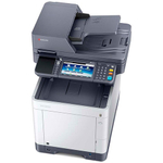 МФУ Kyocera Ecosys M6630cidn, A4, 30 стр./мин, Ethernet, цветной