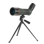 Зрительная труба Veber Defence 20-60x80D WP с сеткой