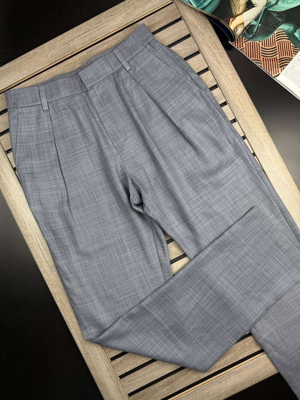 Брюки Brunello Cucinelli