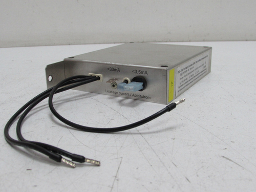 EMC-Filter FPF 8123-07