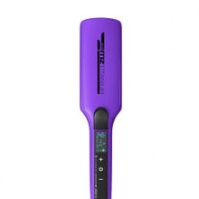 Утюжок Плойка MZ Titanium 2.0 Широкие пластины для кератина и ботокса