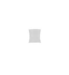 Уличный настенный светильник Rilon PL-0232-1W WHITE, 1 Вт, белый