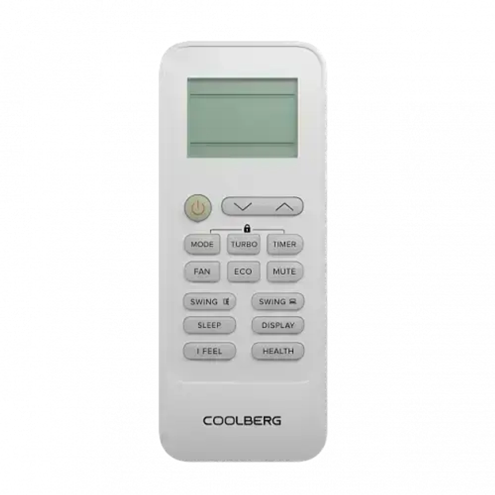 Coolberg CS-18R1-IN/CS-18R1-OUT