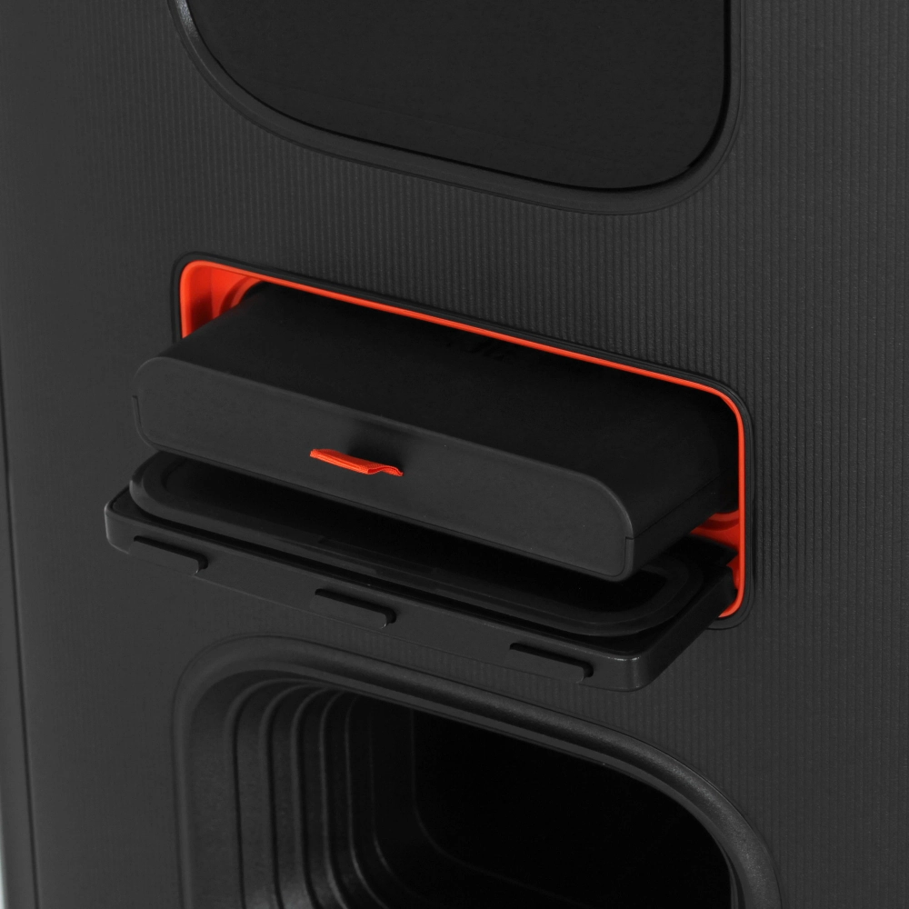 Портативный аудиосистема JBL PARTYBOX 520