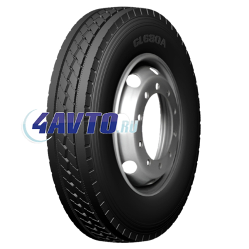 Купить Грузовая шина Tornado (Advance Holdings) GL680A 325/95R24 162/160K GL680A TTF 22PR ВЬЕТНАМ