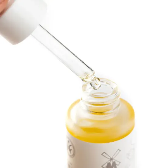 Аргановое масло MUEHLE ORGANIC, 30 мл
