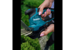 Аккумуляторные ножницы для травы и кустарников Makita LXT DUM604ZX