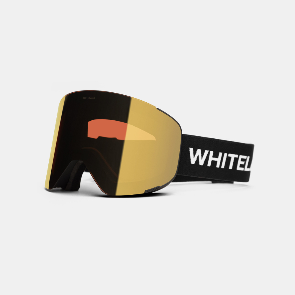 Маска WHITELAB Edge Bronze