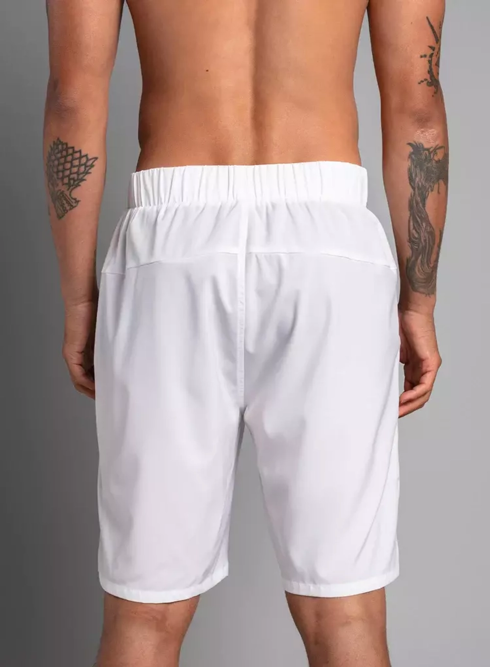 Мужские теннисные шорты RS PERFORMANCE SHORTS 9" (222M303000)