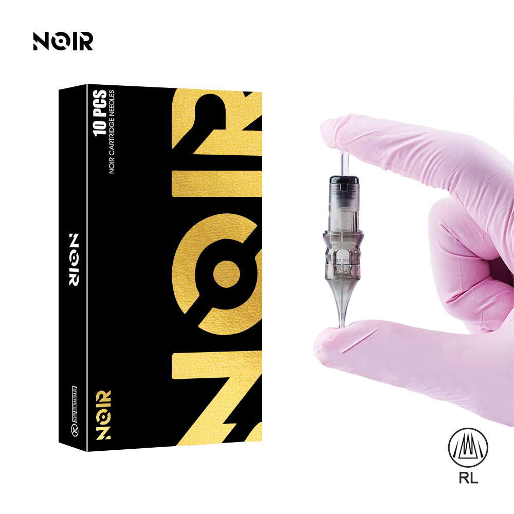 NOIR Round liner 0.30 LT