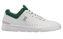 Женские кроссовки On The Roger Advantage Women - white/green