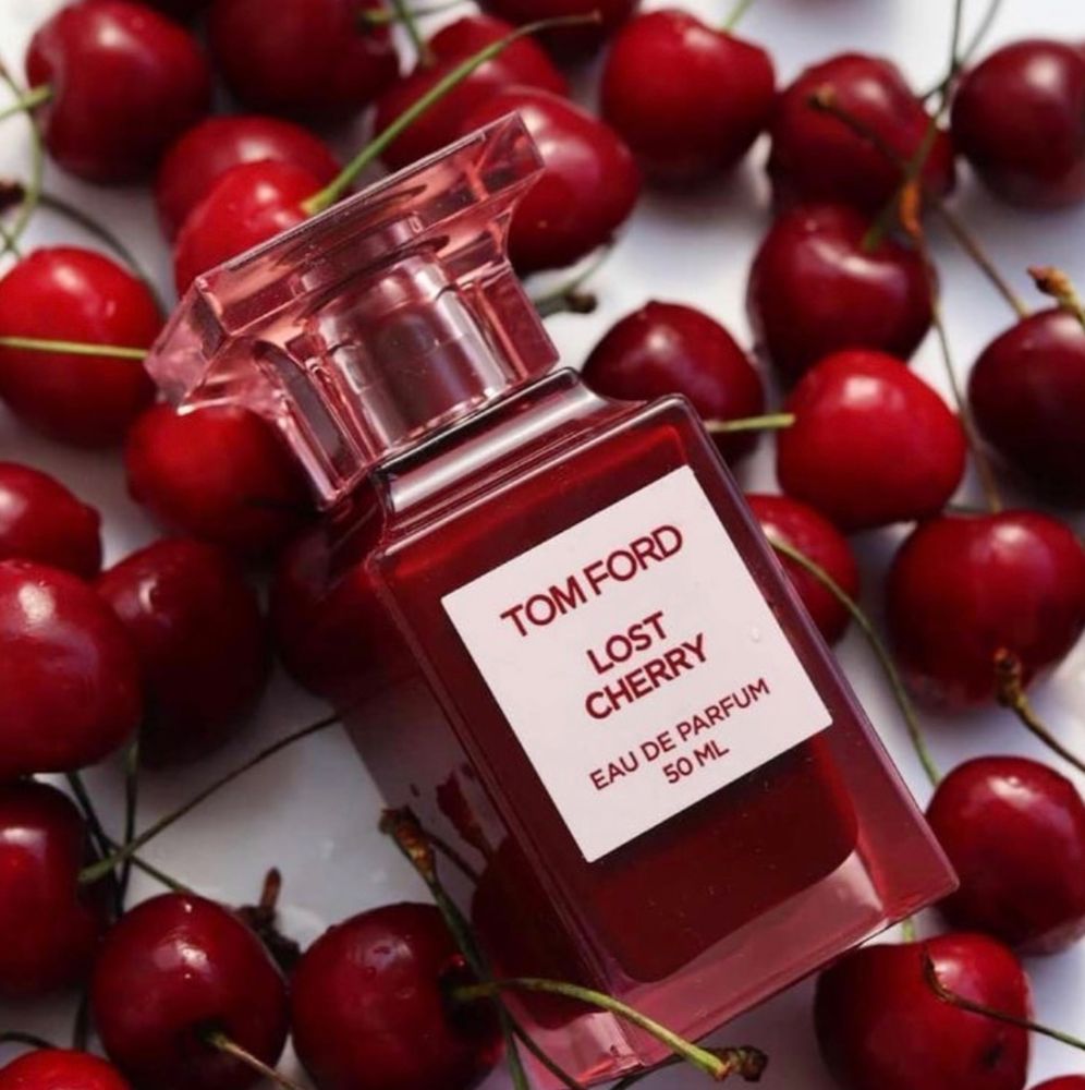 Парфюмерная вода Tom Ford Lost Cherry 50 мл / 100 мл Оригинал