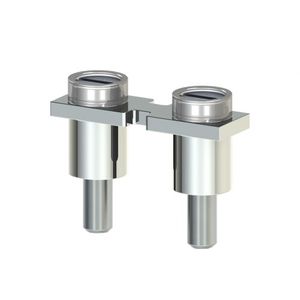 Перемычка для объединения клемм  474172  UK 35/2  Klemsan