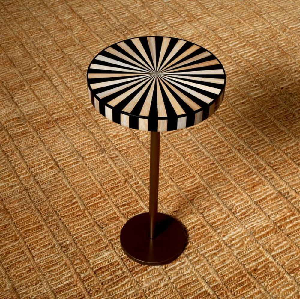 Приставной столик Albany TABLES AND DESKS