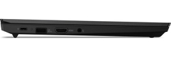 Ноутбук Lenovo ThinkPad E14 Gen 2 14;(1920x1080)/ i3-1115G4(3ГГц)/ 8Гб/ 256Gb SSD/ UHD Graphics/ Win10 Pro/ Черный 20TA000ART