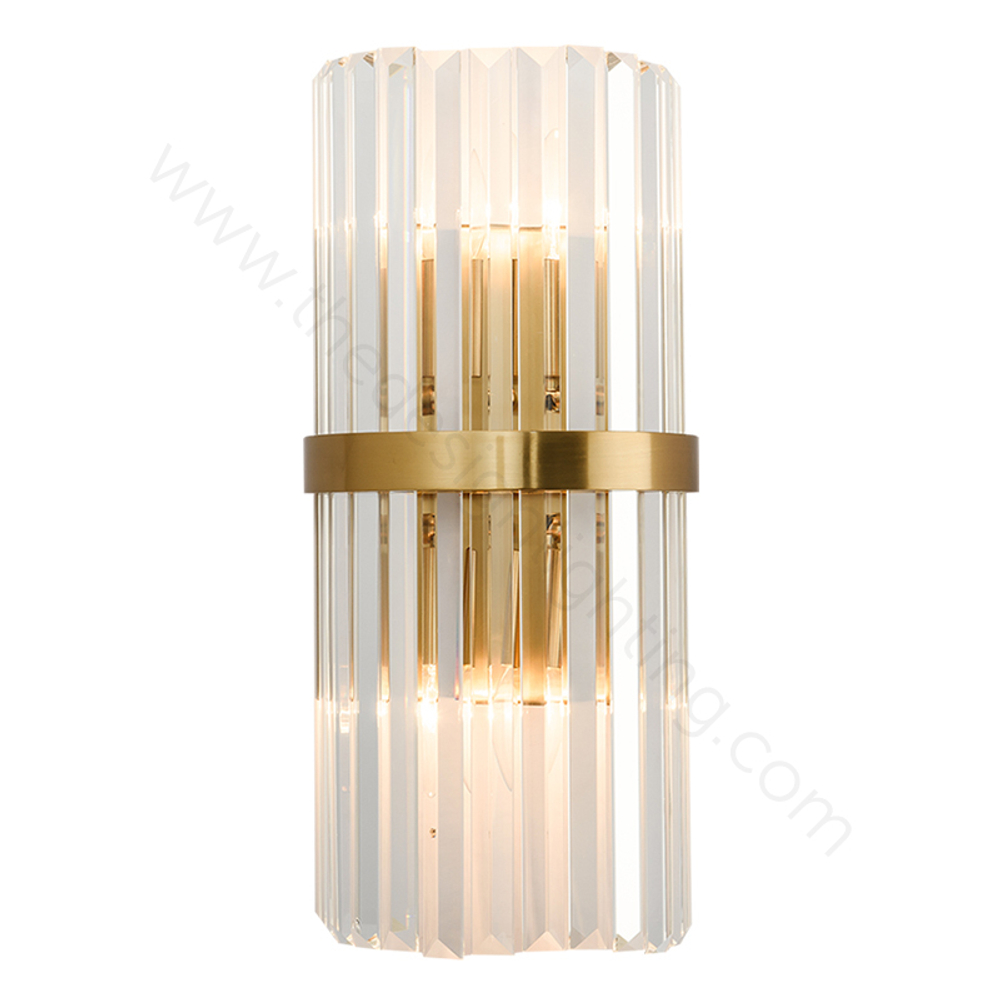 Wall design lamp Flon
