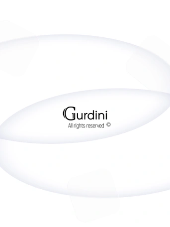 Чехол для Airpods Pro 2 Gurdini прорезиненный soft touch c карабином Лавандовый