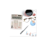 Калькулятор BRAUBERG EXTRA 12р /2 памяти/ (155*206) Белый, 12-WAB