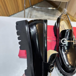 Лоферы Salvatore Ferragamo