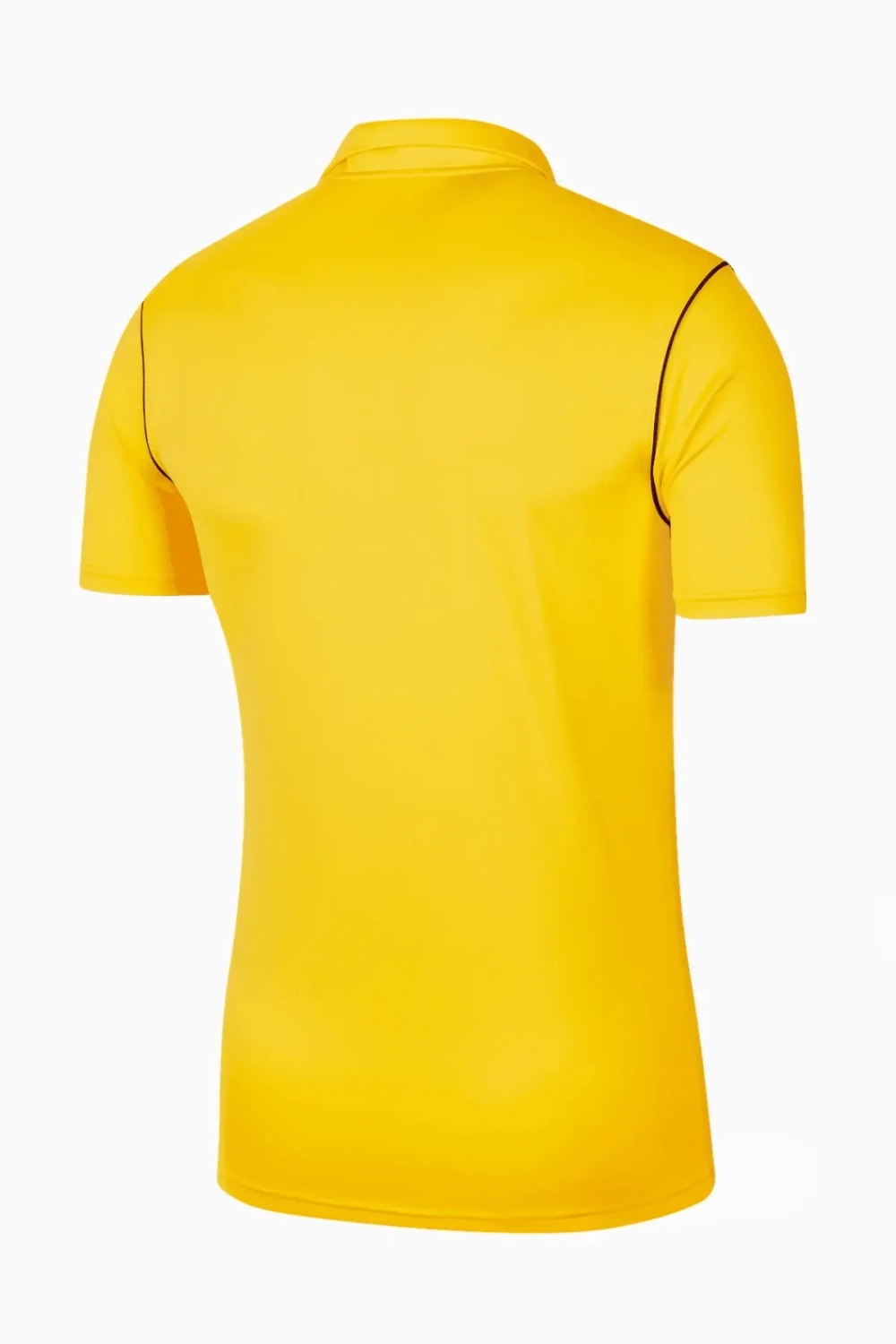 Футболка Nike Dry Park 20 Polo Детская - желтый