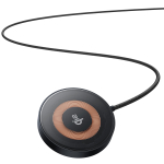 Беспроводная зарядка Baseus Simple Mini4 Magnetic Wireless Charging Stand - Explorer Edition Qi2 15W (MagSafe)