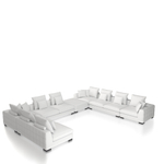 Центральный элемент дивана Sofa Clifford 2-seater арт.113813