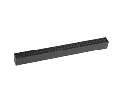 Светильник Kink Light Сатори черный Led 15W 6422-1,19