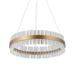 Люстра ST-8877-100 brass