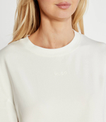 Футболка SHUFFLE Hugo Bodywear - белый(50490593)