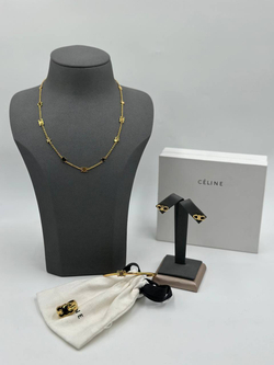 Чокер Celine