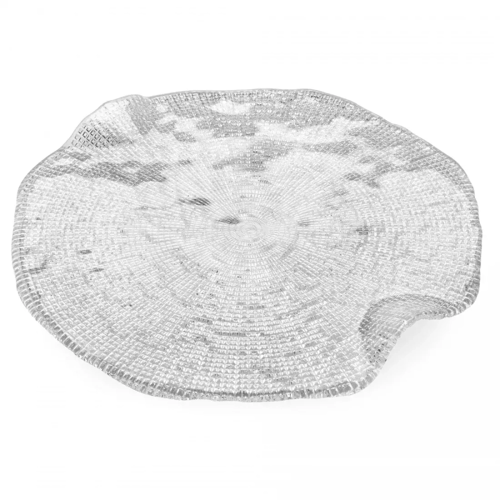 Блюдо для сыра 32см IVV Diamante