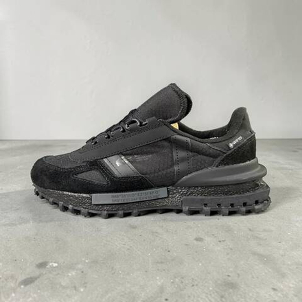 Lacoste ELITE ACTIVE 223 Gore-Tex • Total Black