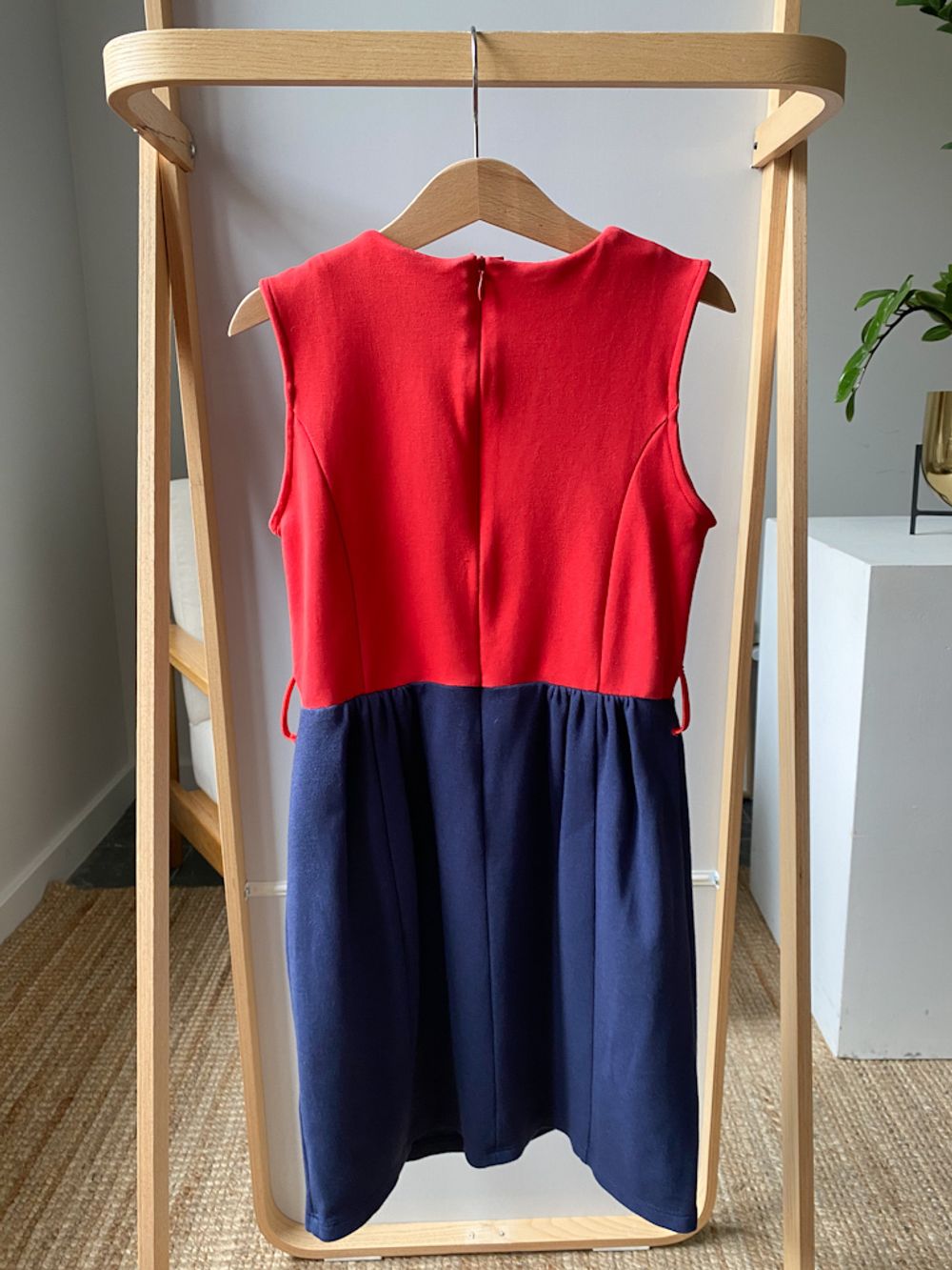 Хлопковое платье Marc Jacobs, 128