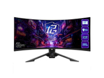Монитор ASRock Phantom Gaming PG34QRT3A