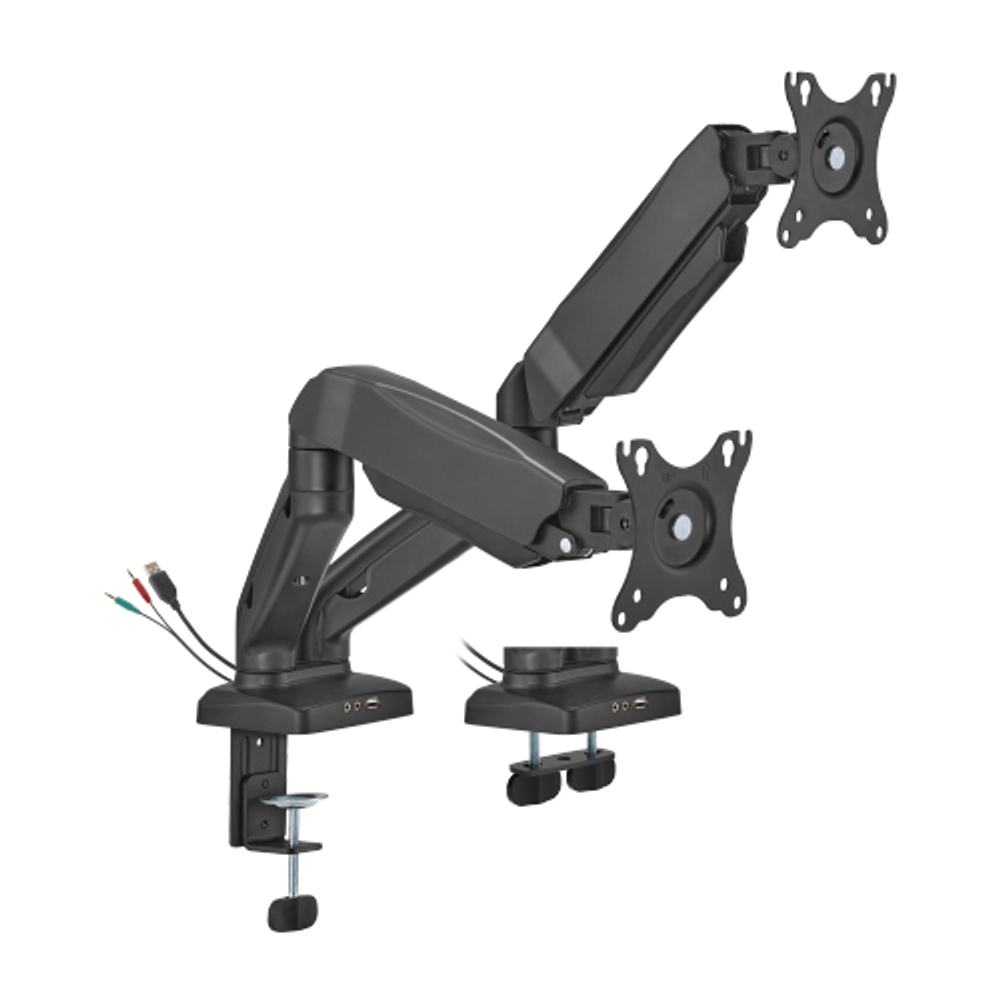 Крепление для монитора настольное FIX LDT13-C024UE