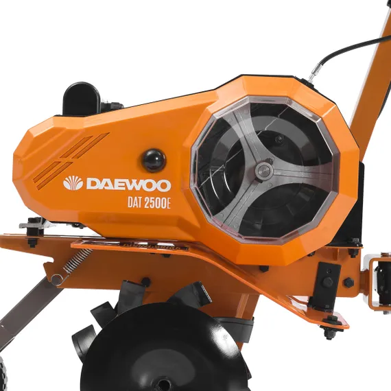 Культиватор электрический "DAEWOO" DAT2500E