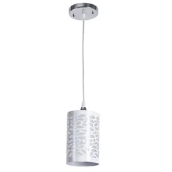 Подвесной светильник Bronn A1762SP-1CC Arte Lamp