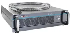 Импульсный лазерный источник Q-Switch Max MFP-30X