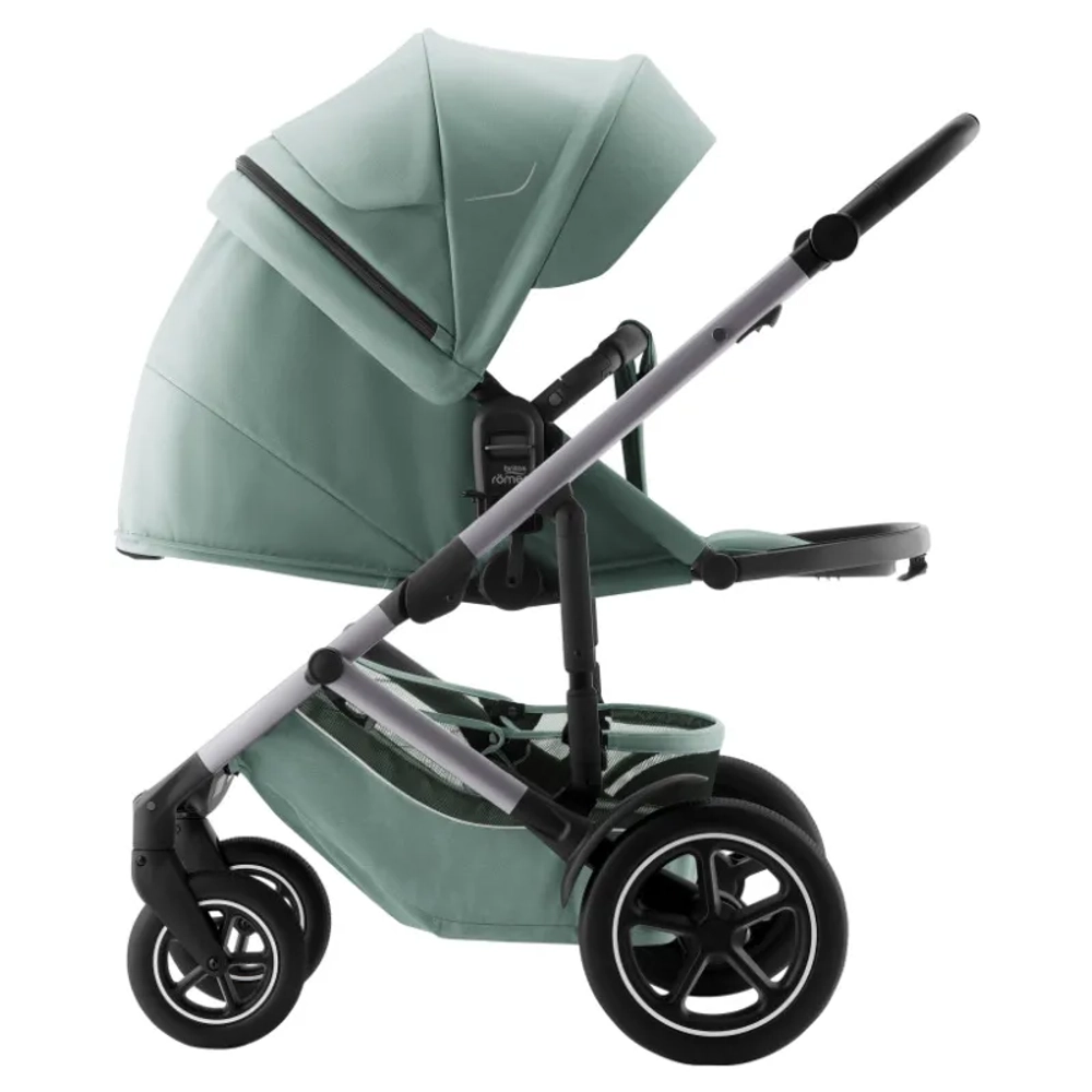 Britax Römer Коляска 2 в 1 SMILE 5Z Jade Green