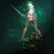 Ciri - The Witcher