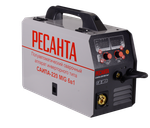 Сварочный полуавтомат САИПА-220 MIG 6в1 Ресанта