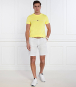 Футболка Tommy Hilfiger - желтый(MW0MW11797)