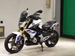 BMW G310R 2017