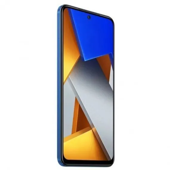 Xiaomi Poco M4 Pro 6 128Gb EU Cool Blue