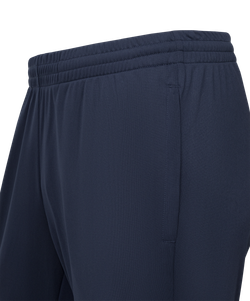 Брюки тренировочные JÖGEL CAMP 2 Training Pocket Pants Z4, темно-синий, детский