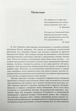 «Свет во тьме...»: В борьбе за Россию. 1917–1922