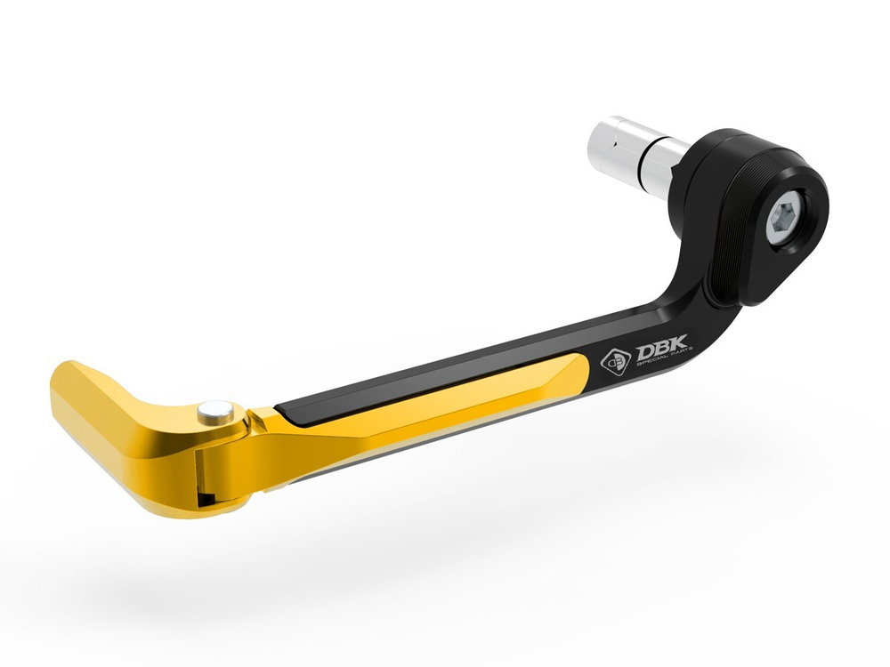 PLC01 DBK CLUTCH LEVER PROTECTION
