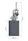 Точильный ленточный станок Optimum OPTIgrind GU 20S (230 В)