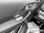 Mercedes-Benz GLE-Class AMG GLE63 S 4MATIC+ Coupe — 2020